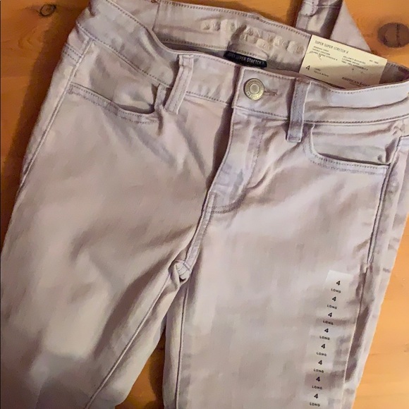 American Eagle Jeans - Picture 2 of 2